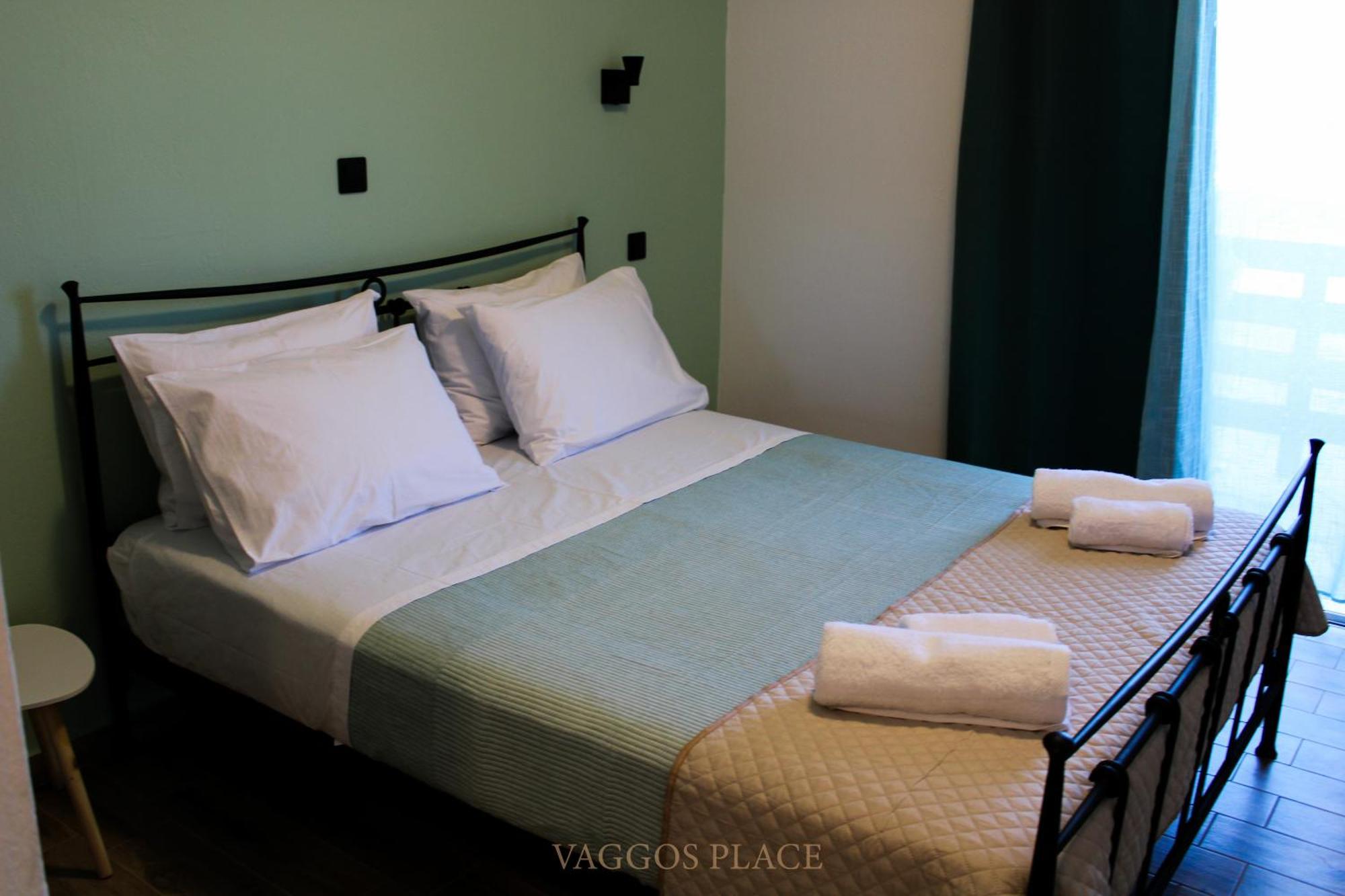 Vaggos Place Κανάλι Εξωτερικό φωτογραφία